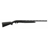 Gordion, 20 GAUGE, 28.00" Barrel, 4 Rds, Black - 193212000637 