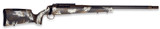 Weatherby, 307 Alpine CT, .300 WEATHERBY MAGNUM, 24.00" Barrel, 3 Rds, Chocolate Brown Cerakote - 747115456864 