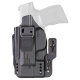 Mission First Tactical Pro Series IWB, Fits Sig P365, Black Finish - 810099432770 