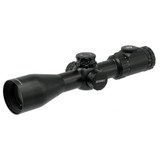 Leapers OP3-GM4164UMOA, UMOA Reticle, Black Finish - 4717385555747 