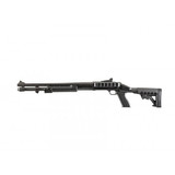 ProMag Archangel Tactical Stock System, Carbon-Fiber Reinforced Polymer, Matte Finish, Black - 708279010620 