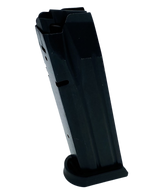 ProMag CZ06 Magazine, 10 Rds, Blued Steel - 708279016592 
