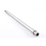 Wilson Recon Barrel, 5.56 NATO, 16.00" Barrel, Matte Bead-Blasted Stainless 
