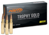 HSM, 6MM ARC, 95 Gr, JHP, 20 Rds - 810742029449 