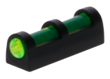 Truglo TG947BGM Long Bead Metal Ruger/Win 1200,1300,1400,Super X2 Fiber Optic Green 3-56 - 788130416464 