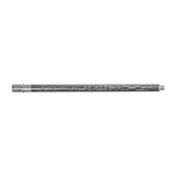 Proof Research 6.5 Creedmoor 1-8 Twist 24" Carbon Fiber Sendero Barrel, Stainless - 843068100080 