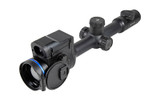 Pulsar Thermion 2 LRF XQ50 Pro, Thermal Scope, 3-12x Magnification, 50mm Objective Lens, Black Finish - 840284900296 