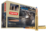 Norma, .30-06 SPRINGFIELD, 180 Gr, POLYMER TIPPED, 20 Rds - 7393923322117 