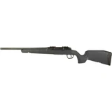 Savage Arms, Axis 2, .350 LEGEND, 18.00" Barrel, 4 Rds, Gray 