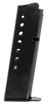 ProMag STA30, Magazine, 8 Rds, Blued Steel - 708279014611 