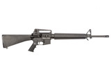 Spike's Tactical A2 Retro, 5.56 NATO, 20" Barrel, Black 