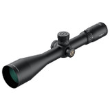 Athlon Optics Midas TAC HD 5-25x56mm FFP APLR4 MOA Rifle Scope, Black Anodized - 813869021655 