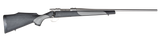 Weatherby, Vanguard Weatherguard, 6.5 PRC, 24.00" Barrel, 3 Rds, Black and Gray - 747115463954 