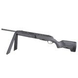 Steyr, Scout MKII, 6.5 CREEDMOOR, 19.00" Barrel, Black 