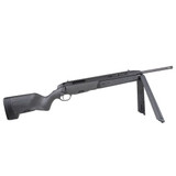 Steyr, Scout MKII, 6.5 CREEDMOOR, 19.00" Barrel, Black 