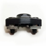 Ergo Grips ERGO MLOK QD Sling Mount, Black Anodized, Lightweight, Durable - 874748006538 