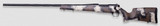 Weatherby, Mark V High Country, .300 WEATHERBY MAGNUM, 26.00" Barrel, 3 Rds, Graphite Black Cerakote - 747115453771 