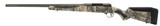 Savage Arms, 110 Timberline, 20.00" Barrel, 4 Rds, OD Green - 011356583246 