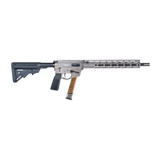 Freedom Ordnance FX9 Elite, 9mm, 14.5" Pinned Barrel (16" OAL), Flat Dark Earth, (1) 32Rd Magazine  - 856169007608 