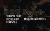 Silencer Shop Suppressor Showcase (Members Only) 