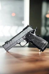 Kimber 2K11 Pro Comp, 9MM, 4.25" Compensated Barrel, 19 RDs, Stainless Finish 