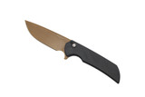 Pro-Tech TR3 Shot Show 26 Exclusive, Automatic Folder, Black Finish, 3.5" Blade - 5401860 