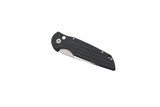 Pro-Tech TR-3 SWAT, 154CM Steel, Black Finish, 3.5" Blade - 4818703 