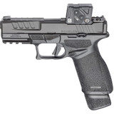 Springfield Armory Echelon 4.0FC w/Aimpoint COA, 9MM, 4.00" Barrel, 18 RDs,  Black Finish - 706397000974 