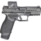 Springfield Armory Echelon 4.0FC w/Aimpoint COA, 9MM, 4.00" Barrel, 18 RDs,  Black Finish 