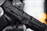 Springfield Armory Echelon 4.0C, 9mm, Black Melonite, Factory Optic Equipped, includes 15rd & 18rd magazines 