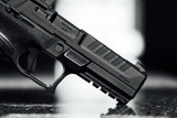 Springfield Armory Echelon 4.5F, 9mm, Black Melonite, Factory Aimpoint COA Optic, includes 17rd & 20rd magazines 
