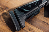 Orthos Arms Raider S4 The Gentleman, 12 Gauge, 18.5" Barrel, Black Finish, includes 6+1 capacity 