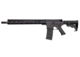 Andro Corp Industries AR-15 Bravo, 5.56 NATO, 16.00" Barrel, 30 RDs, M-LOK Handguard, Black Finish - 796258933282 