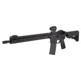 Springfield Armory SAINT Victor V2, 5.56 NATO, 16.00" Barrel, 30 Rds, Black - 706397003845 