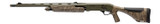 Winchester SXP Long Beard, 12GA, 24.00" Barrel, 3.5" Chamber, Mossy Oak Bottomland - 023614899112 