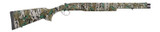 Mossberg Silver Reserve Eventide, .410 Bore, 20.00" Barrel, 2 Rds, Mossy Oak Greenleaf Finish - 884110754950 
