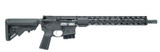 Radical Firearms HBAR Rifle, 5.56 NATO, 16.00" Threaded Barrel, 10 Rds, Black 