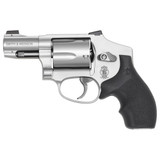 Smith & Wesson 940-3, 9MM, 2.17" Barrel, 5 Rds, Stainless - 022188901337 