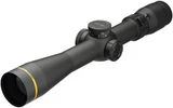 Leupold & Stevens VX-4HD 3-12x40 CDS-ZL2, Illuminated FireDot, 30mm Tube, Twilight Hunter - 030317041625 