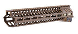 Geissele Automatics MK20, M-LOK Rail, 14.6", DDC Finish 