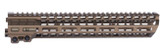 Geissele Automatics MK20 M-LOK, Lightweight Skeletonized Design, DDC Finish - 810081136648 