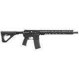 Ruger Harrier, 5.56 NATO, 16.00" Barrel, 30 Rds, Black - 736676286003 