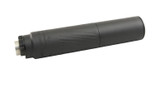 Thunder Beast Fly, Full-Auto Rated, 9MM, 7.00" Length, Titanium, Black 