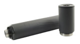 Thunder Beast Fly, Full-Auto Rated, 9MM, 7.00" Length, Titanium, Black 
