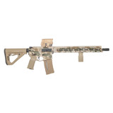CNC Daniel Defense DDM4V7, w/ Vortex AMG, 5.56NATO, 16.00" Barrel, 30 RDs, Rhodesian Camo - 199874807683 