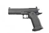 Race City Defense RC9 Government, 9mm, 5.00" Barrel, Black DLC - 9590054 