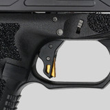 Bul Armory AXE FS, 9mm, 4.49" Barrel, 17 RDs, Black - 1270504 