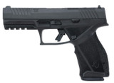 Taurus TX9 TORO, Optics Ready, 9mm, 5.25" Barrel, 16 RDs, Black - 725327638674 