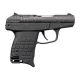 Kel-Tec PR-3AT, .380 ACP, 2.85" Barrel, 13 RDs, Black 