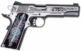 Colt Delta Elite, Fenrir Edition, 10MM, 5.00" Barrel, 8 RDs, Stainless - 098289113610 